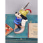 WDCC Mickey Mouse Brave Little Tailor I Let 'em Have It 1993 Members COA Box