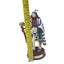 JD Challenger The Patriot Western Figurine Limited Westland With Box 15103