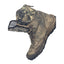Cabelas Boots Mens 9.5D Thinsulate Ultra Hunting Boots Camo Hiking 81-2160