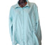 Duluth Trading CoolPlus Top Womens Medium Shirt Snap Outdoor Lightweight Hiking