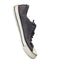 Converse Chuck Taylor Low Top Shoes Mens 12 Womens 14 Gray Grunge Skater 150350F