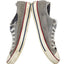 Converse All Star Low Tops Shoes Men 8.5 Women 10.5 Sneakers Skater 159541F