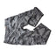 Wrangler Cargo Pants Men Size 40x32 Gray Camouflage Regular Taper Stretch Cotton