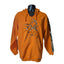 Legendary Whitetails Hoodie Outfitter Mens Medium Orange Camo Antler Sweatshirt