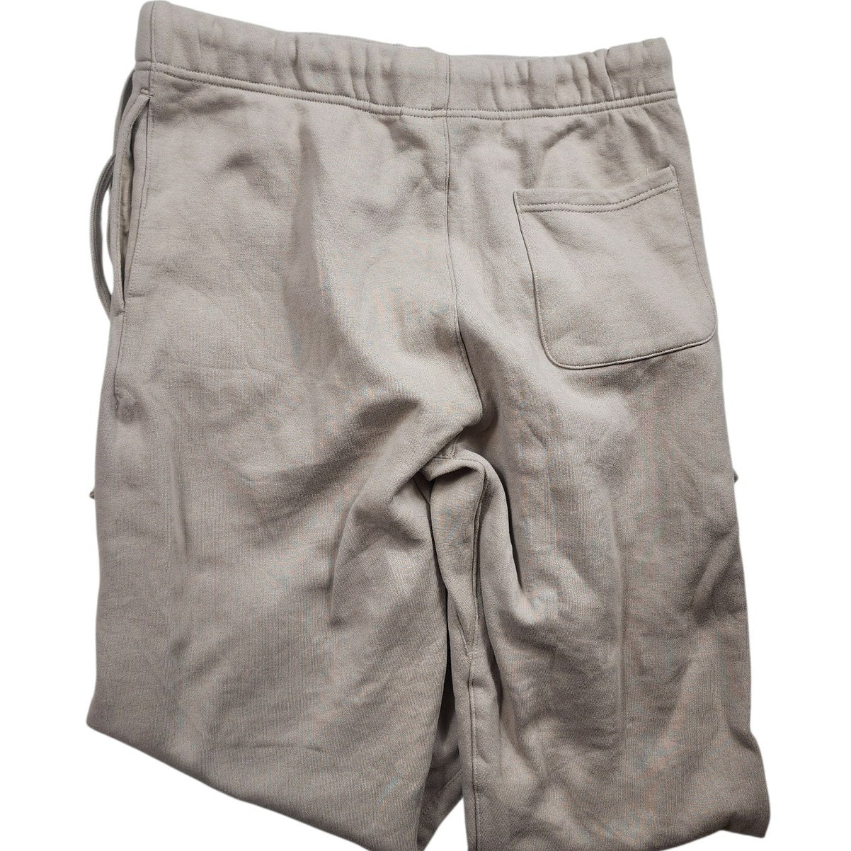 Fear of God Essentials Sweatpants Mens XL Fleece Joggers Streetwear Loungewear