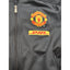 Nike Manchester United Sweater Jacket Full Zip Up DHL Womens Medium Track Train