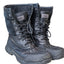 UGG Boots Mens 10 Snow Butte Winter Snow Duck 5521 Leather Fleece Lined Vibram