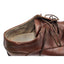 Florsheim Shoes Mens 11 3E Wide Comfortech Leather Oxford Dress Square Toe Lace