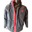 North Face Jacket Mens Small 3-in-1 Ski Hiking Gorpcore Waterproof HyVent AFXD