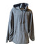 Foot Locker Fleece Hoodie Men 3XL Pullover Sweatshirt Lounge Gym Kangaroo Pocket