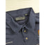 Reebok Golf Super Bowl XXXVIII Polo Shirt Mens XXL NFL Transportation Navy