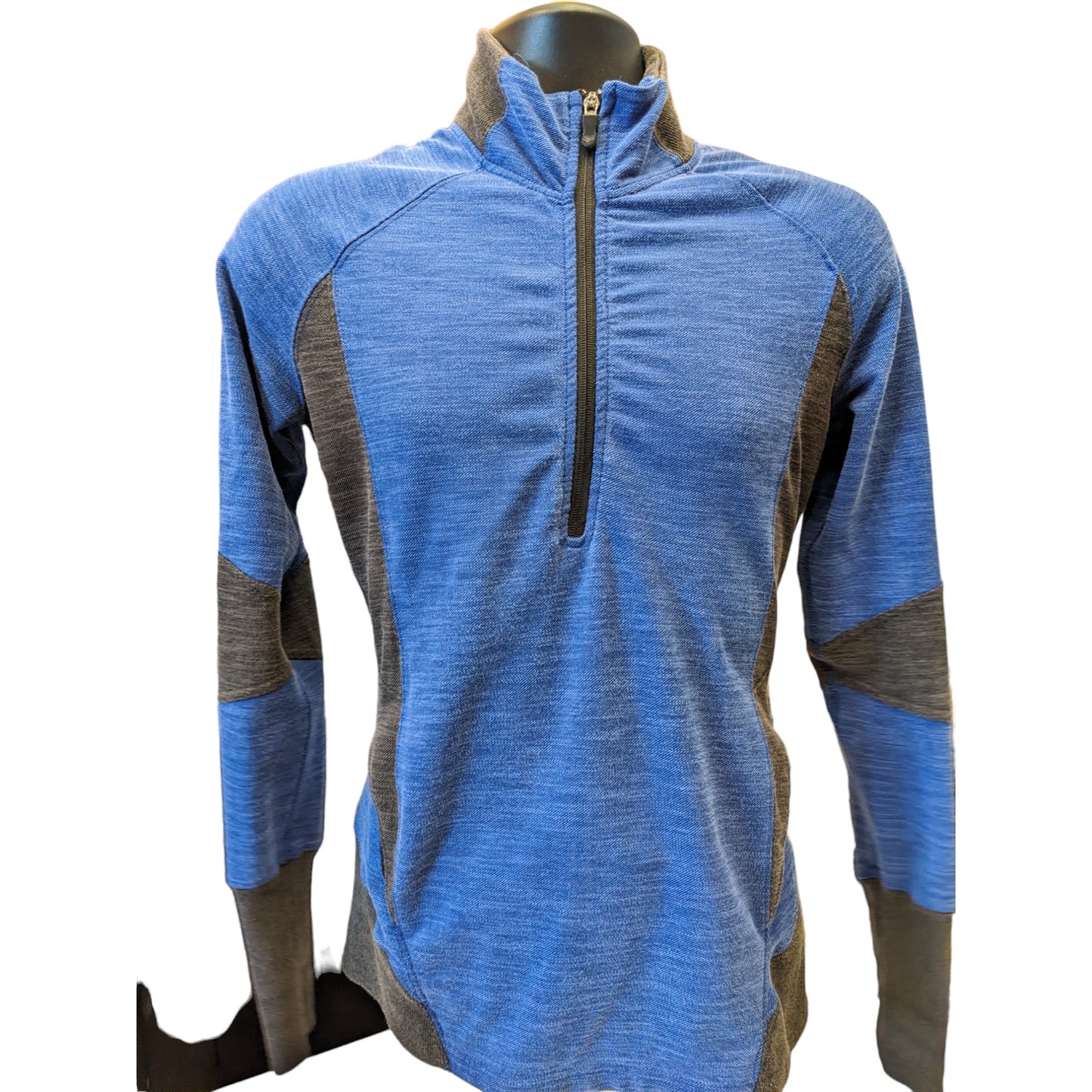 Fox Racing Sweatshirt Women XL Pullover Performance Sport Lightweight Activewear
