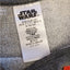 Star Wars Pizza Smuggler Sweatshirt Adult Large Geek Nerd Millennium Falcon