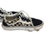 VANS Off the Wall Shoes Checkerboard Womens 7.5 Mens 6 Skater Low Top Sneakers