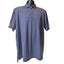 Holderness Bourne Polo Shirt Mens XL Striped Performance Golf Lightweight Active