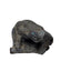 Native American Zuni Lizard Fetish Calvin Weeka Carved Stone Reptile Turquoise