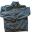 LL Bean Pullover Womens Medium Fleece Sweatshirt Traditional Fit Kangaroo Pocket