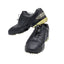 FootJoy Sport Golf Shoes Mens 11M Leather Flex Zone Spikes Cleats Athletic 53145