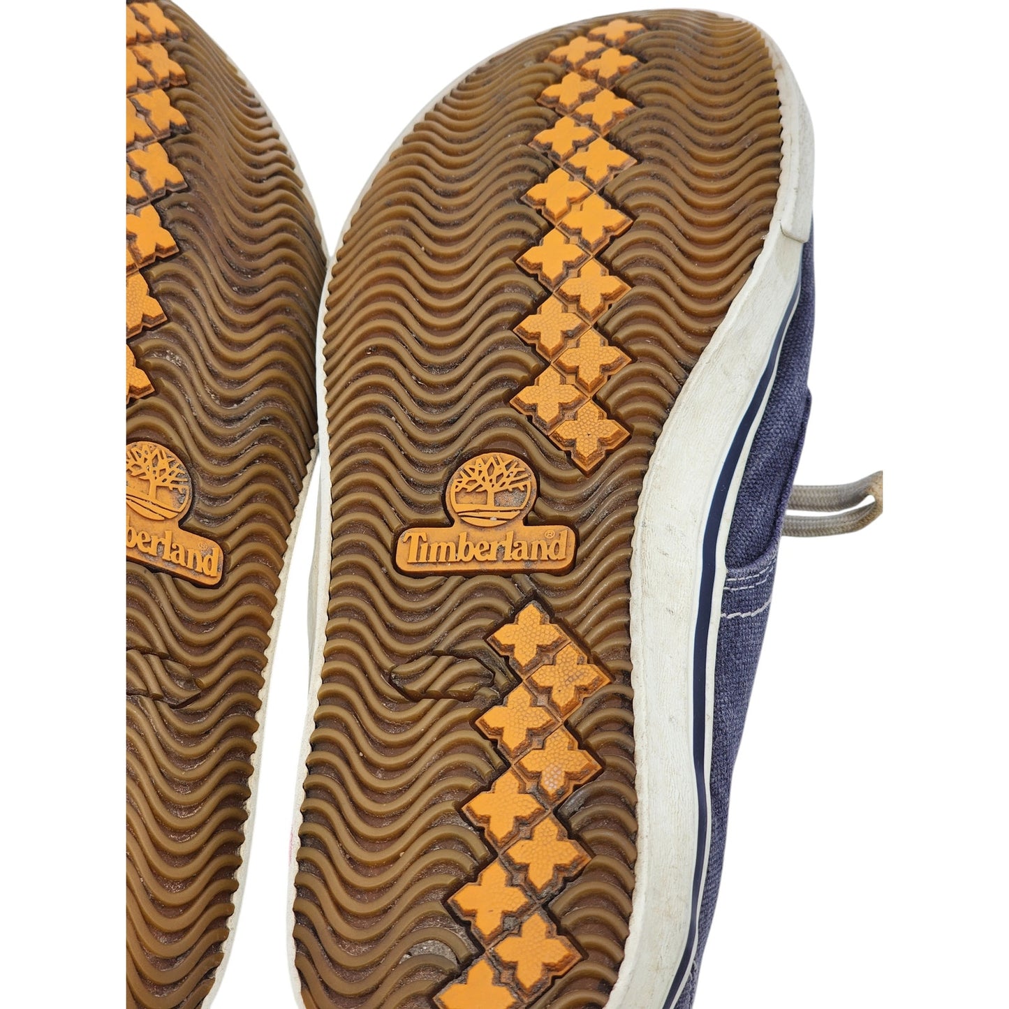 Timberland Shoes Earthkeepers Mens 11M Canvas Casual Beach Summer Travel 5018R