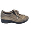 Dansko Shoes Womens 9.5-10 EU 40 Loretta Leather Comfort Zip Sneakers 9108150215