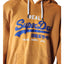Superdry Hoodie Mens XL Womens 2XL Real Japan Sweatshirt Fleece Kangaroo Pocket