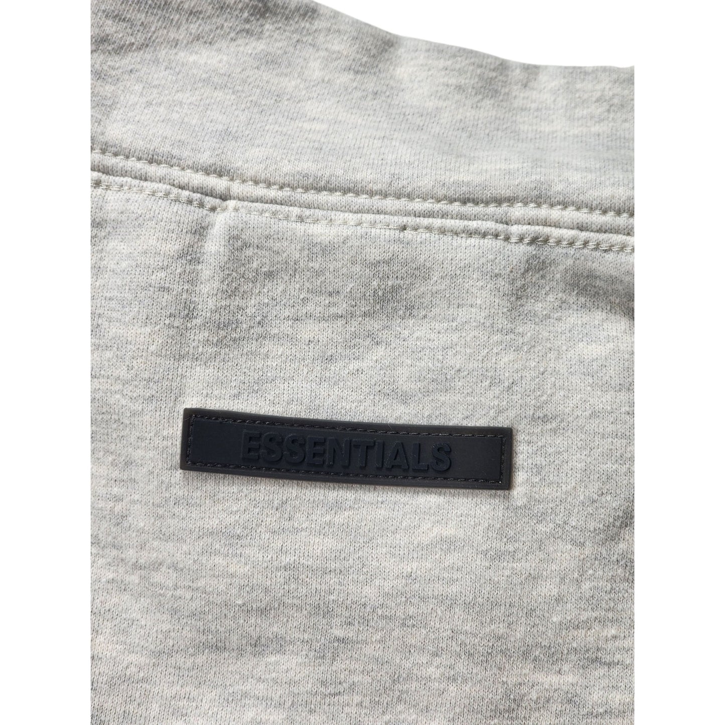 Fear of God Essentials Mock Neck Sweatshirt Oversized Small Fitted XL Pullover