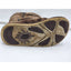 UGG Winter Cargo Boots Womens 7 Suede Shearling Tall Buckle Zip Hiking 5132