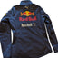 PUMA Red Bull Racing Team Softshell Jacket Women Small Aston Martin F1 Formula 1