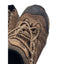 Oboz Shoes Womens 9 Waterproof Hiking Trail Low Leather Brown Trekking Outdoors
