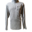 Eddie Bauer Travex Quarter Zip Pullover Mens TXL Tall Light Performance Hiking