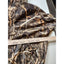 Mad Dog Gear Camo Hunting Jacket Mens Large Waterproof Hooded Outdoor Gorpcore