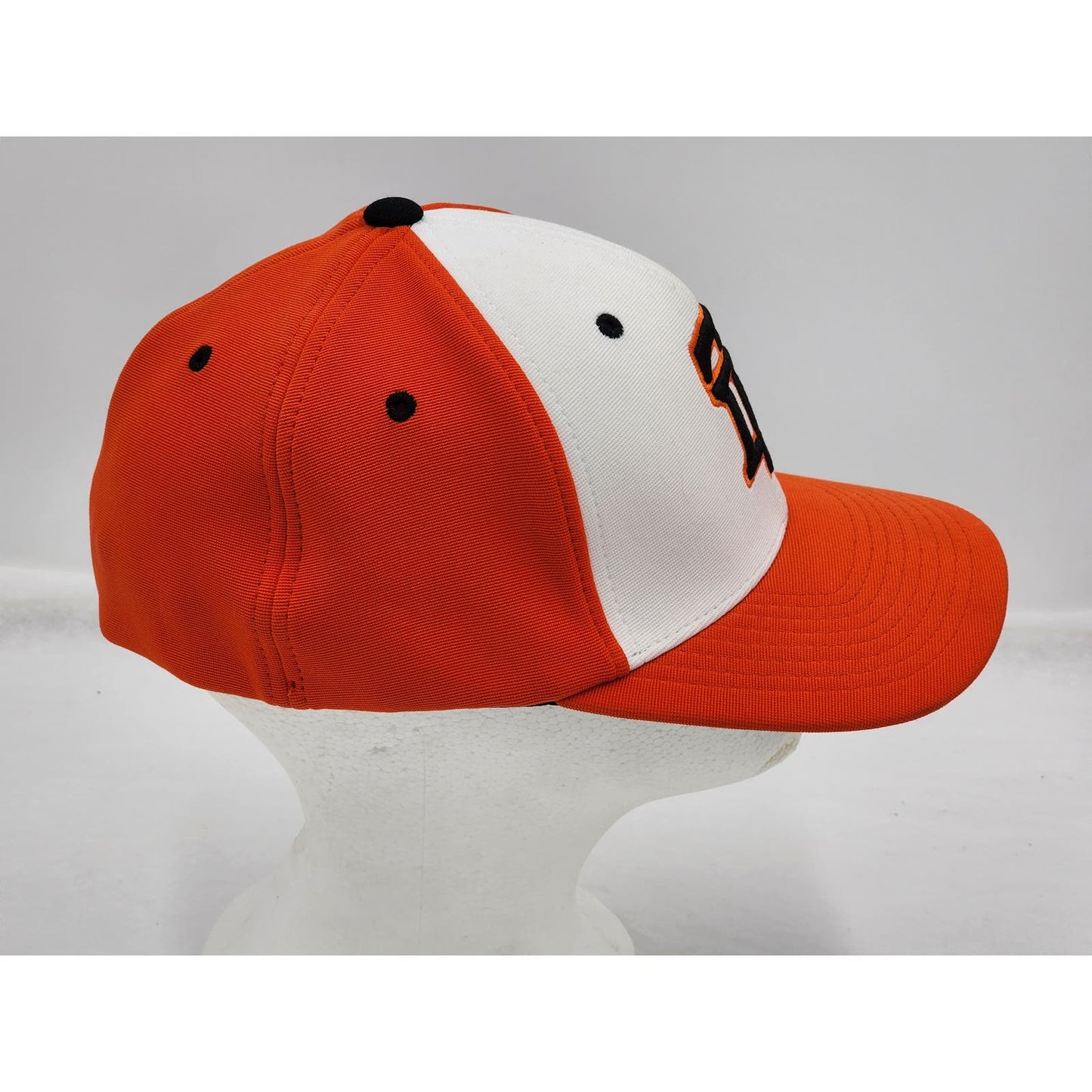 Pacific Headwear Hat Pro M2 Fabric Large XL Flexfit Team Baseball Cap