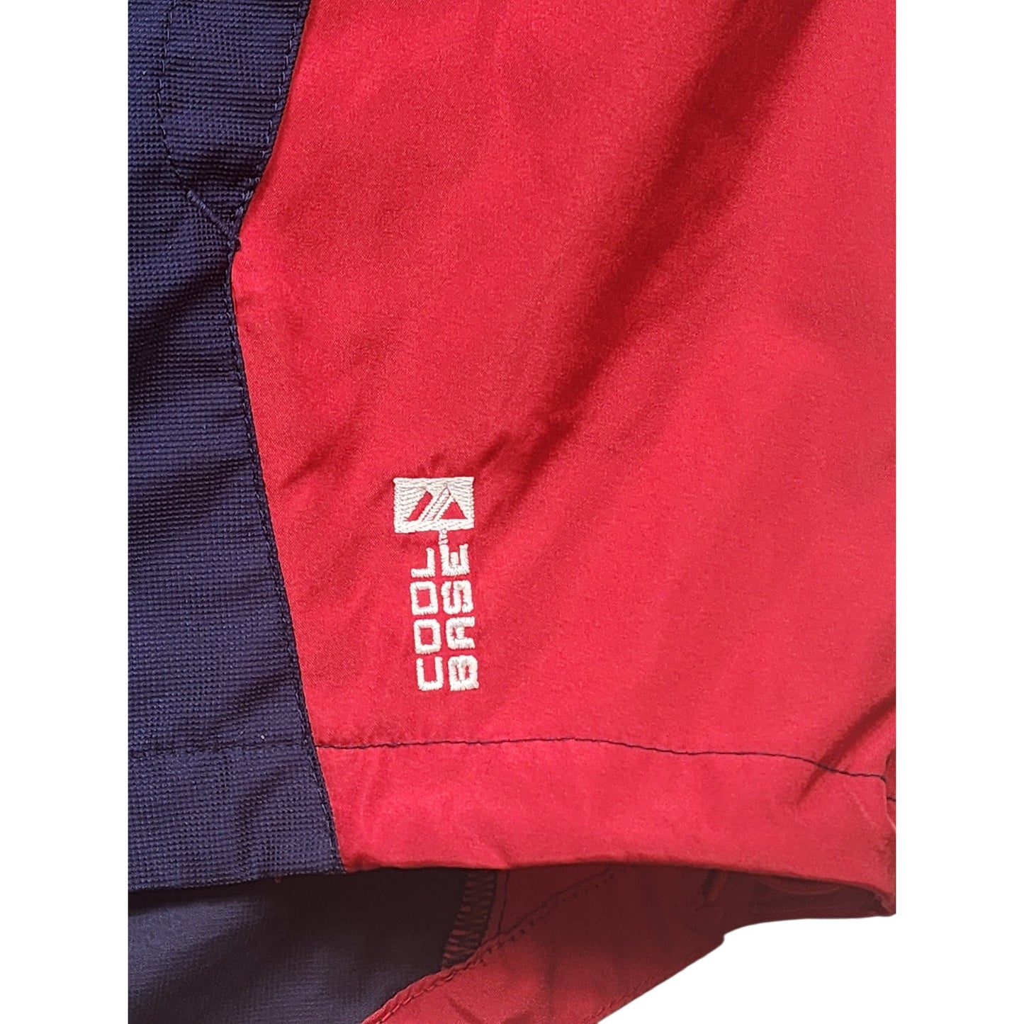 Majestic Minnesota Twins Pullover Windbreaker XL CoolBase Warmup Dugout Baseball