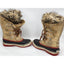 Sorel Boots Womens 8 Joan of Arctic Tall Winter Outdoor Waterproof NL1540-227