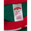 Holiday Time Elf Costume Sweater Womens XL Long Sleeve Xmas Party Ugly Christmas