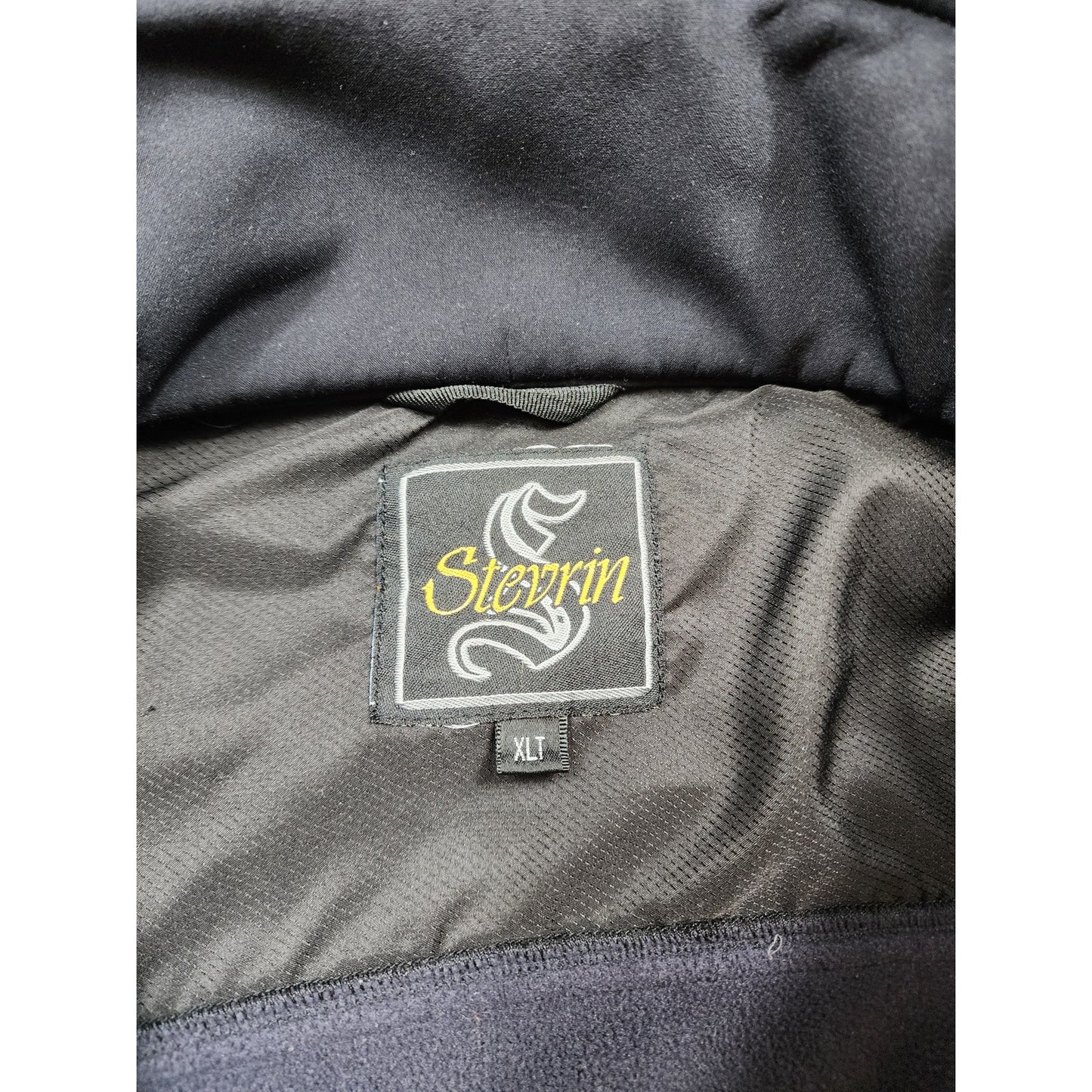Stevrin Softshell Jacket XLT Zip Tactical Outer Wind Performance Utility Field