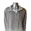 KUHL Sweater Mens XXL Fleece Zip Pullover Hiking Long Sleeve Born In Mountains