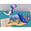 WDCC Fantasia Blue Centaurette Beauty in Bloom Vintage Box COA Disney Retired