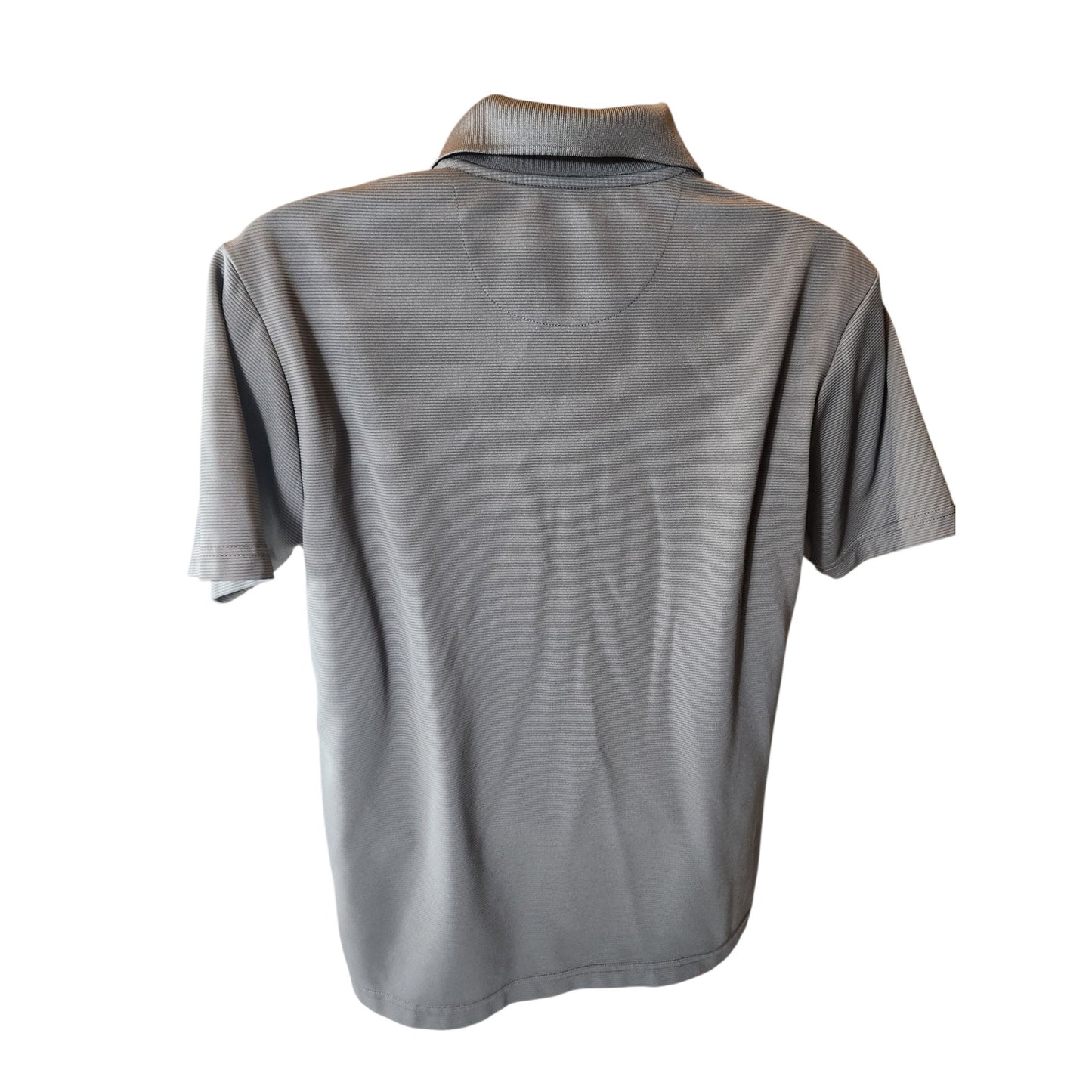 Ben Hogan Performance Polo Shirt Mens Medium Golf Top Short Sleeve Classic Fit