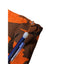 Hunting Pants Mens XL Blaze Orange Camo Insulated Workwear Gorpcore Survival