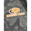 Mossy Oak Shirt Long Sleeve Mens Small Camo Hunting Apparel Outdoor Clothing