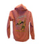 Lagunitas IPA Hoodie Independent Trading Co Mens Small Full Zip Beer Graphic