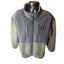 Duluth Trading Alaskan Hardgear Jacket Mens XL Full Zip Fleece Warm Lining