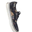 Vans Off the Wall Old Skool Womens 7 Floral Skate Shoes Y2K Sneakers Low Top