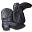 Durango Boots Mens 7D Leather Western Cowboy Work Oil Resist Square Toe TR760