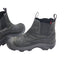 KEEN Boots Women 9 Dry Warm M+A Traction Leather Pull On 200g Chelsea Ankle 5299