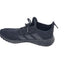 Adidas Shoes Mens 14  Kaptir Black Running Sneakers Lightweight Mesh Sneakers