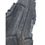 Danner Boots Lookout Side Zip 8" Mens 13 Black Tactical Combat Workwear 23824