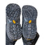 UGG Boots Mens 10 Snow Butte Winter Snow Duck 5521 Leather Fleece Lined Vibram