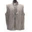 Bolle Golf Storm Men Large Softshell Vest Lightweight Zip Activewear Windbreaker